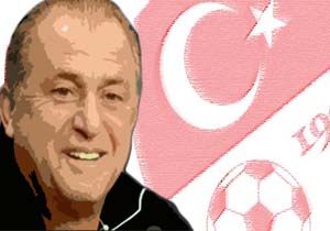 Fatih Terim in Son Sz, TFF nin  
